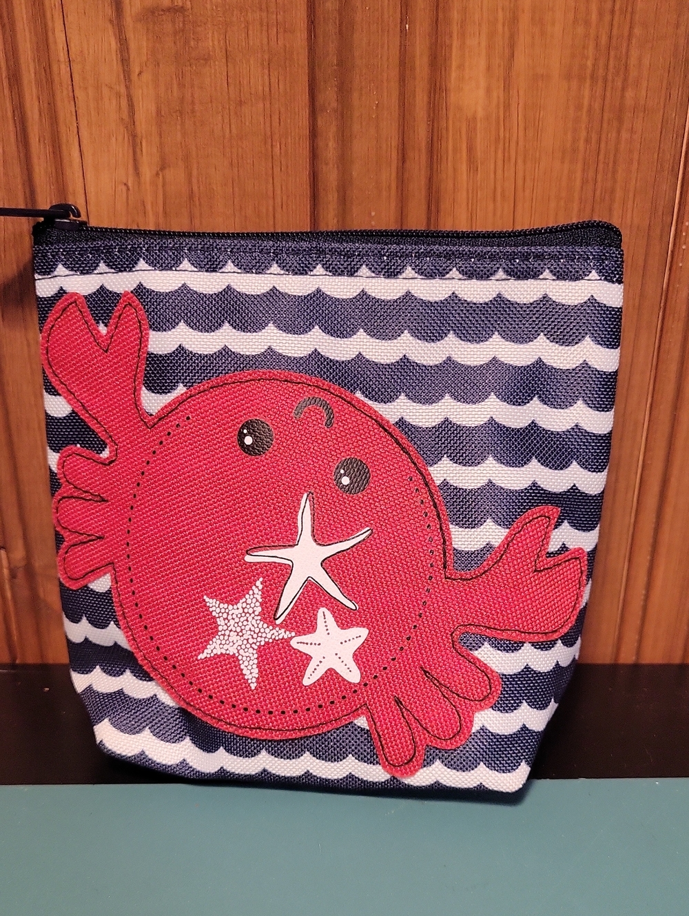 Thirty One SnacK Bag